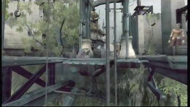 Magnacarta2 walkthrough Pt.1 смотреть онлайн