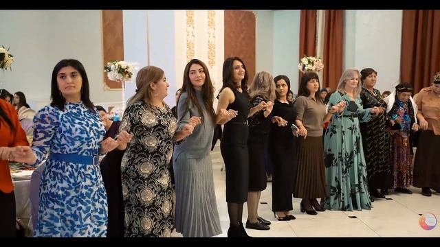 КУРДСКАЯ СВАДЬБА В АСТАНЕ / 1 ЧАСТЬ / ИСМАИЛ & ЗАРИНА / ГРУППА МЕДИА / ИСКАНДЕР ВИДЕО смотреть онлайн