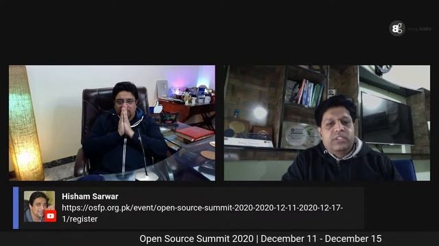 Open Source Mega Event | Why freelancers should attend it | Free event смотреть онлайн