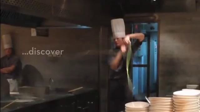 M.Y. China - Longevity Noodles смотреть онлайн