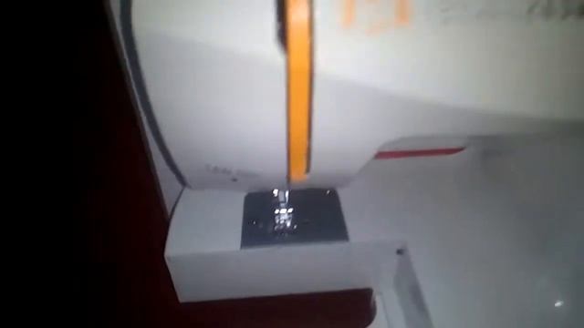 щбзор швейной машинки  MINERVA Next363D