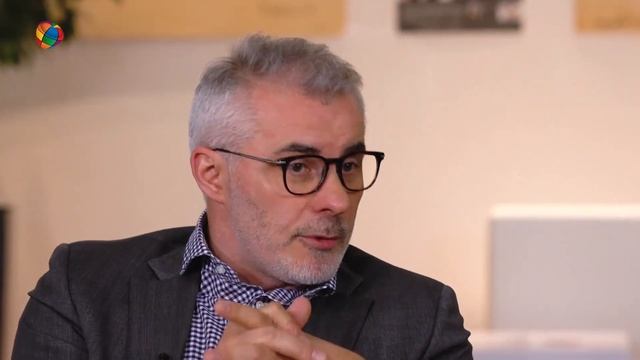 Как стать лидером: Андрей Шаронов и Вадим Дымов смотреть онлайн