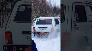 Нива мотор 2.0л