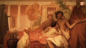 ЧУДОВИЩНАЯ ЖИЗНЬ РАБЫНЬ В ДРЕВНЕМ РИМЕ