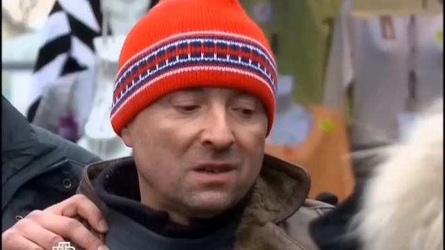 Прокурорская проверка Мы сами не местные.wmv