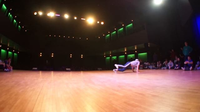 BOE13 solo qualification2 Bboy Panama смотреть онлайн