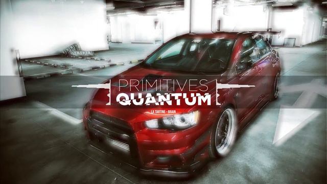 LA TARTINE - Brain смотреть онлайн