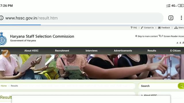 Hssc result 2019 latest update || Hssc new notice 2019 смотреть онлайн