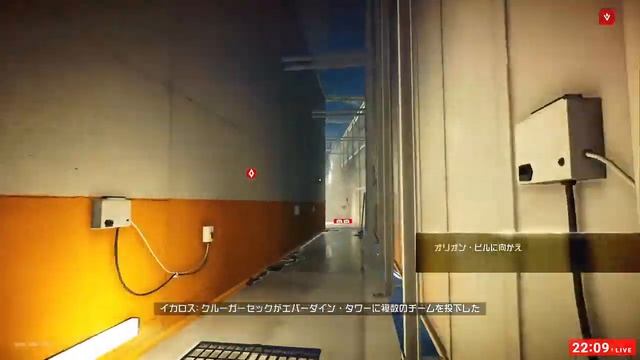 #1【アクション】 Mirror's Edge Catalyst【HITORI GAMES】 смотреть онлайн