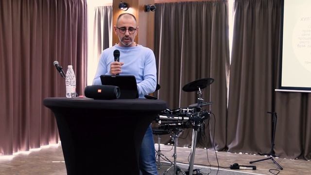 КУЛТУРА НА ЦАРСТВОТО |Д.Александров| смотреть онлайн