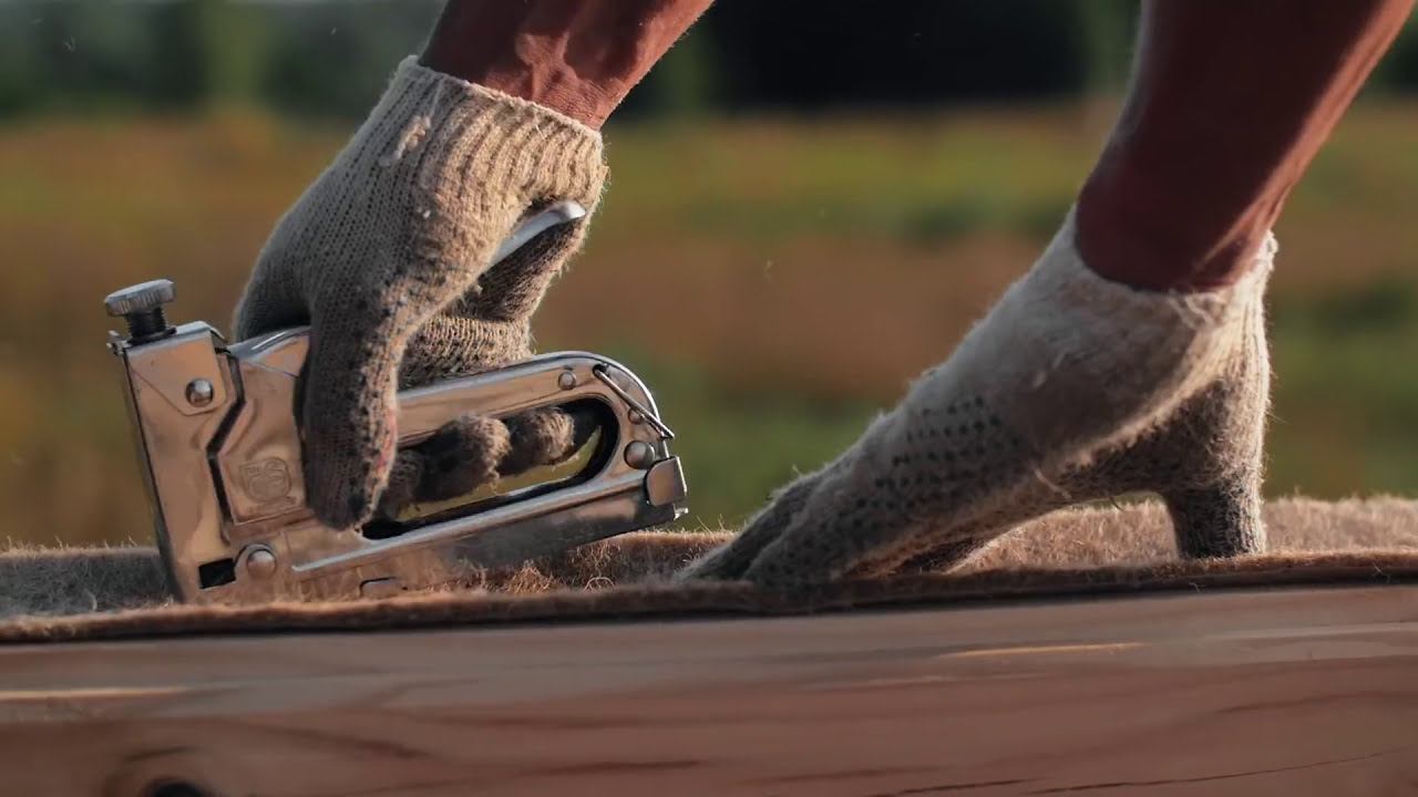 О компании «Белый дом» смотреть онлайн