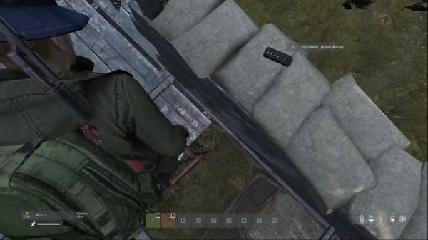 Всем привет! Играем в DAYZ Dusk Stalker PVE