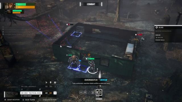 The Coolest Weapon Ever? // Miasma Chronicles // Part 2 смотреть онлайн