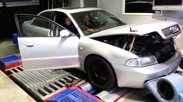 GTX 2867 .63AR 32-33 PSi смотреть онлайн