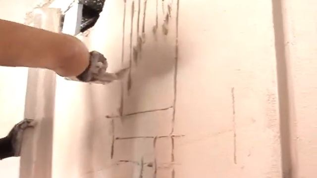 Найди розетку в штукатурке или "крестики-нолики" смотреть онлайн