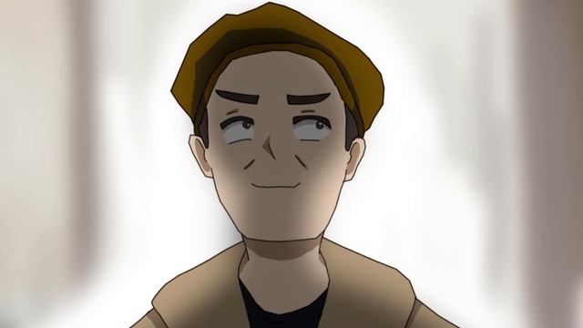 Рассеянный Пикассо