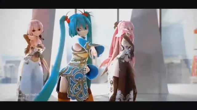 Dance Anime 3D❤|AnimeHay