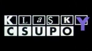 Klasky Csupo 2001 Opposite Effects