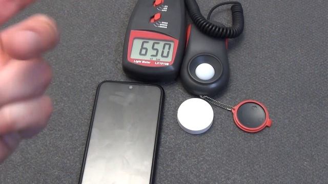 Умный датчик освещения Xiaomi Zigbee автоматизация света умного дома iot смотреть онлайн