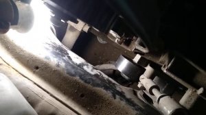 Люфт шкива коленвала Лада Гранта 1.6 8 кл исправления