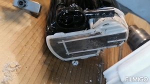 Ремонт бензонасоса Шевроле Круз без снятия бензобака