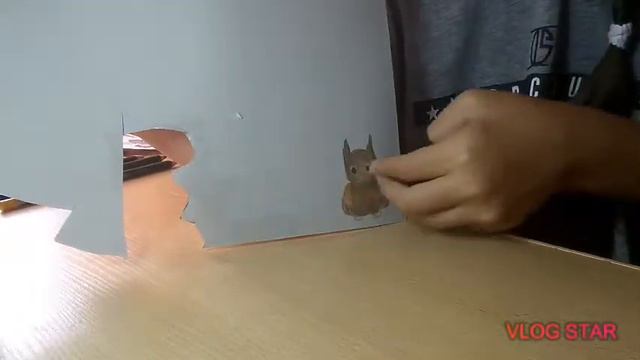 Как сделать стикеры своими руками 🤚 ~ смотреть онлайн