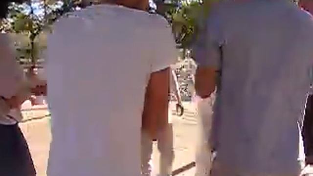 samba de roda (barcelona) смотреть онлайн