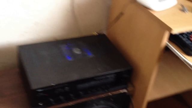 my YAMAHA AX-530 , Jamo E 680 , 2x Pioneer 305c смотреть онлайн