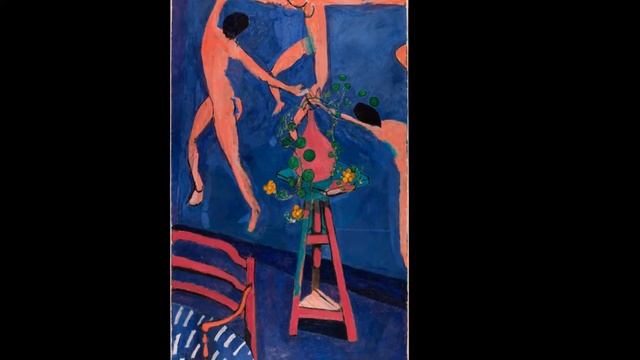 ანრი მატისი. смотреть онлайн