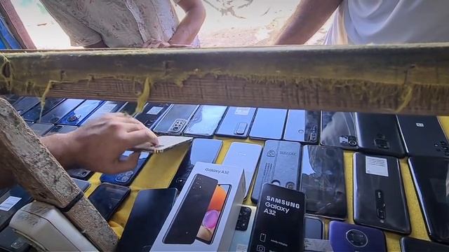 Продажа телефонов в Таджикистане, Бохтар (Курган-Тюбе) 2022 г. смотреть онлайн