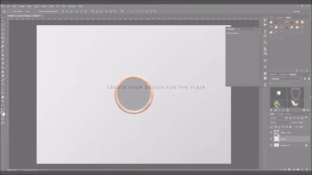 Using Flair Builder Styles смотреть онлайн