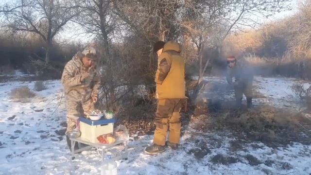 Зимняя рыбалка 01.01.2019 г смотреть онлайн