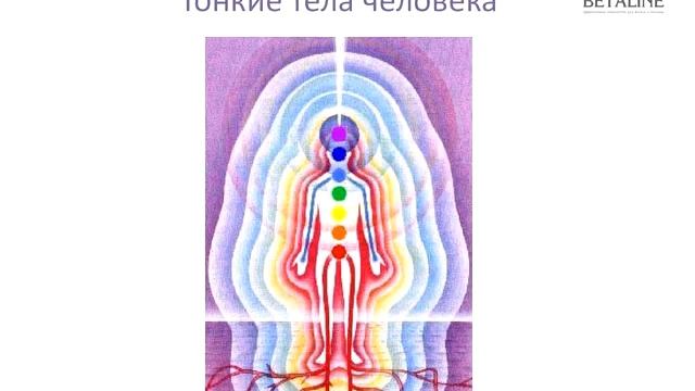 Вебинар "Аура и чакры - Ваш пульт управления" смотреть онлайн