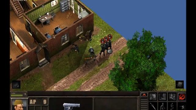 Hammer & Sickle Gameplay смотреть онлайн