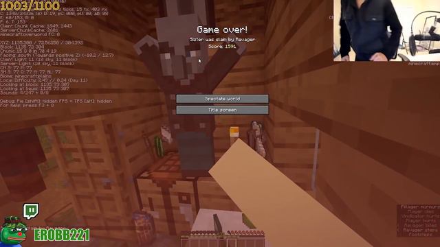 ULTIMATE STREAMER RAGE Compilation #1 (Twitch RAGE Moments)