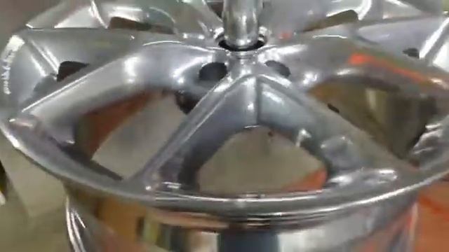 Покраска дисков в Ростове-на-Дону смотреть онлайн