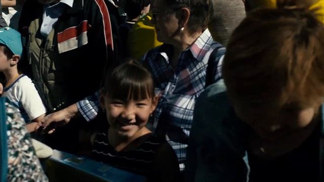 Праздник мороженого. Москва 