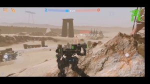 Atlas | NEW TITAN | Battle of Titans | B.o.T Gameplay | Polygon Test Server