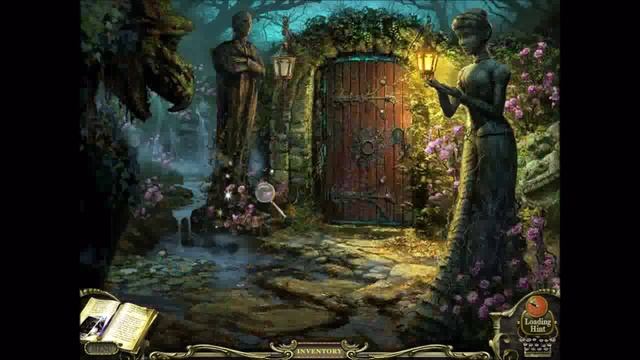 Mystery Case File Return To Ravenhearst - Walkthrough ( part 1 of 6) смотреть онлайн