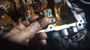 Замена маслосъёмных колпачков без снятия ГБЦ на Киа Сид и Хендай Солярис двигатель G4FC