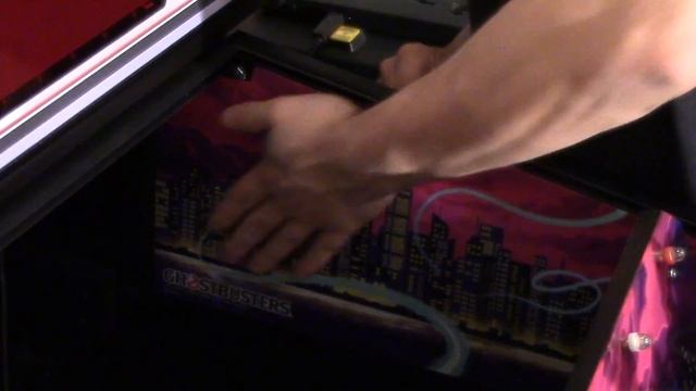 Stern Pinball GHOSTBUSTERS MODS (Premium) - Part 2 смотреть онлайн