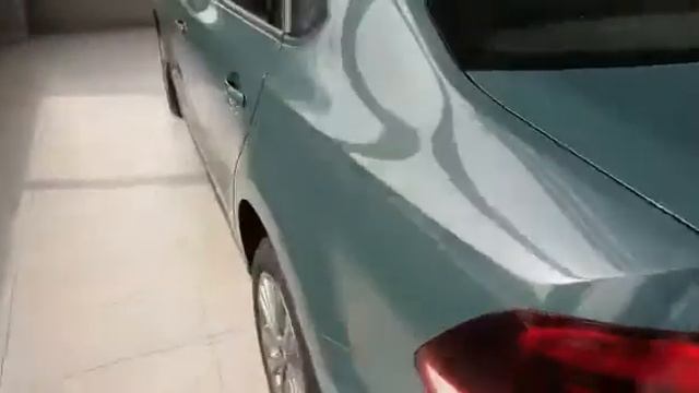 Volkswagen Polo Select смотреть онлайн