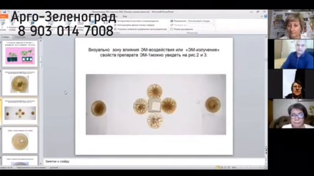 Эм-пластмасса. Механизм действия. #эмтехнологии смотреть онлайн