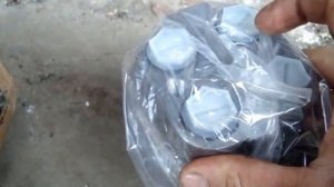 Обзор насоса дозатора МТЗ