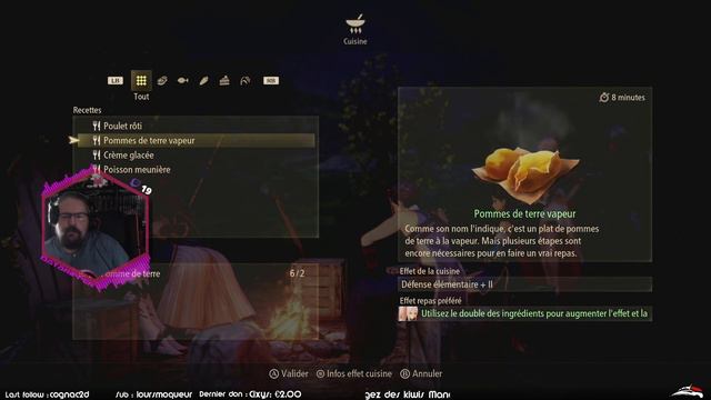 Il donne bien envie - Tales of Arise - La démo - Xbox one X смотреть онлайн