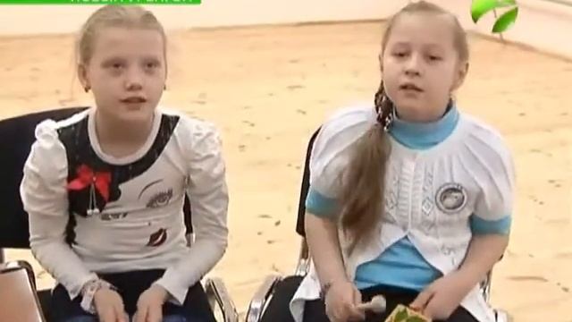 В Новом Уренгое реализуется программа дистанционного обучения детей-инвалидов смотреть онлайн