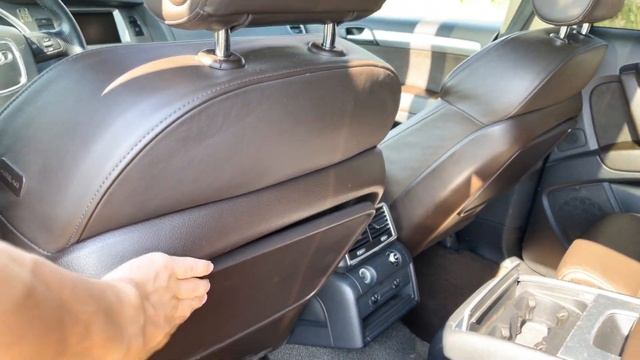 ПОПАЛ НА БАБКИ?! ПОЛЕЗ ТУДА КУДА НЕ НУЖНО! ВОЛК В ОВЕЧЬЕЙ ШКУРЕ! AUDI Q7 смотреть онлайн