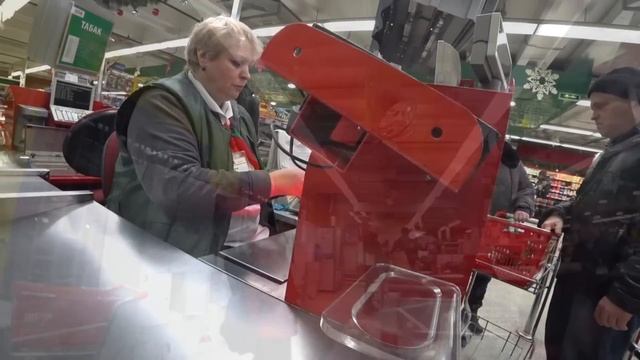 Как супермаркет "Атак" обманывает покупателей смотреть онлайн