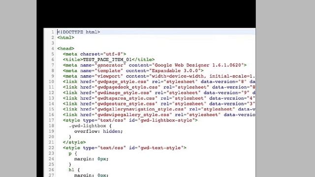how to ad custom fonts in Google Web Designer смотреть онлайн