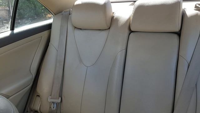 Ótimo Custo-Benefício? Toyota Camry 2009 смотреть онлайн